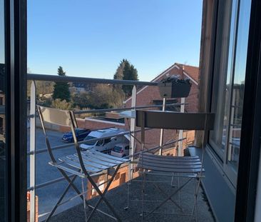 Appartement te huur - Photo 2