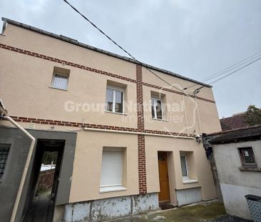 STUDIO BEAUVAIS - 1 pièce(s) - 18 m2, - Photo 1