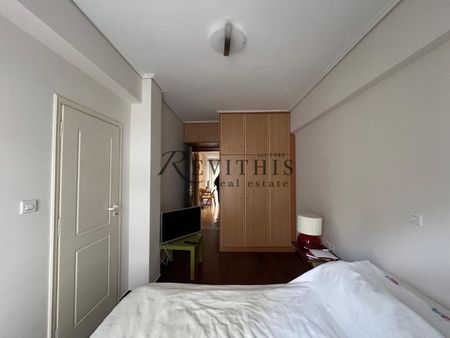 Διαμέρισμα για ενοικίαση Λυκαβηττός (Κολωνάκι - Λυκαβηττός) - Photo 2