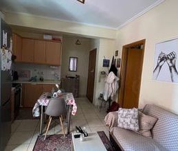Studio/Γκαρσονιέρα για ενοικίαση - Εύοσμος, - Φωτογραφία 5