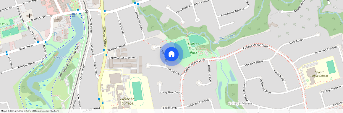 361 Gaston Place, Newmarket