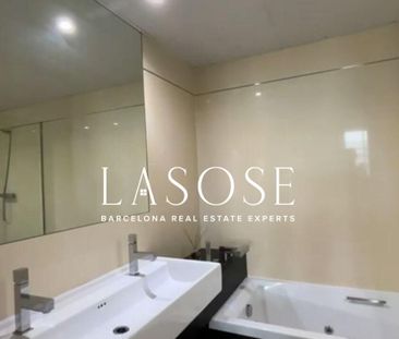 115m² Flat to rent in La Vila Olímpica del Poblenou, Barcelona with... - Photo 3