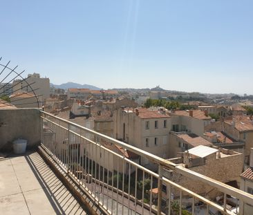 Location Appartement 2 pièces 47m² MARSEILLE 4ème - Photo 5