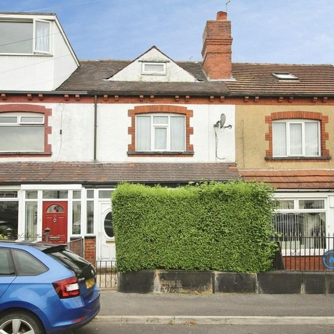 3 bedroom terraced house to rent - Photo 1