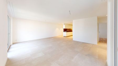 3.5 Zimmerwohnung – Bachtelblick Bubikon - Photo 2