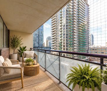 For Lease - 101 Roehampton Avenue Unit# 1804, Toronto, Ontario - Photo 3