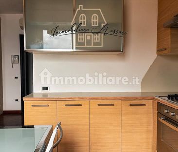 Bilocale viale Nicolò Fieschi, Marola - Campiglia, La Spezia - Photo 4