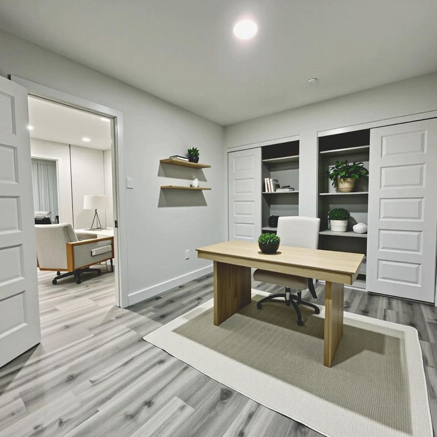33 Boulevard Brunswick, Montréal, QC - Photo 1
