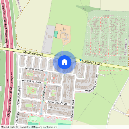 11 Waterside Way, Malahide, County Dublin, Dublin County