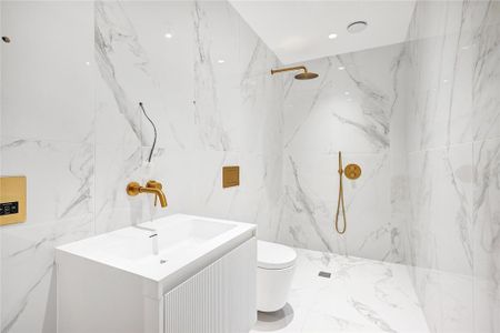 2 bedroom duplex to rent - Photo 4