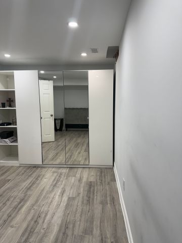 For Lease - 858 Khan Crescent Unit# Bsmt, Mississauga, Ontario - Photo 2