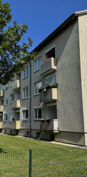 Gemütliche Wohnung sucht Nachmieter/in ! - Foto 1