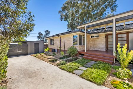 14 Westhoven Street, Higgins ACT 2615 - House For Rent | Domain - Photo 5