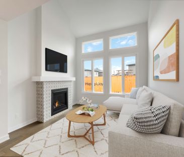 For Lease - 91 GARTERSNAKE Way, Blossom Park - Airport and Area, On... - Photo 1