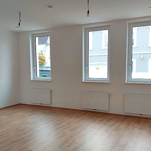 Wohnung in Neuhofen an der Ybbs - Photo 1