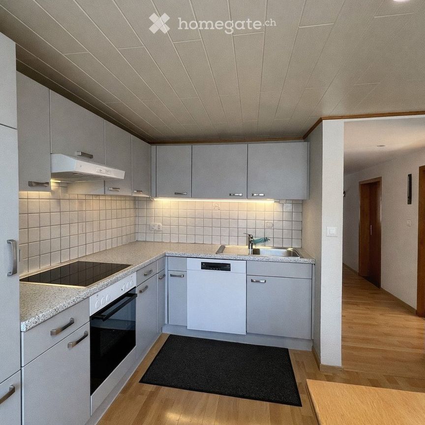 3.5 Zimmer, 80 m² - Photo 2
