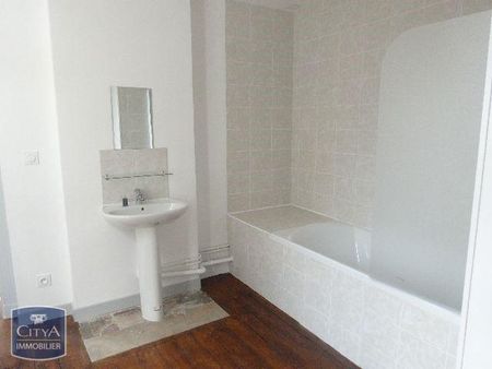 Location Appartement 3 pièces 76m² CLERMONT FERRAND 63000 - Photo 5