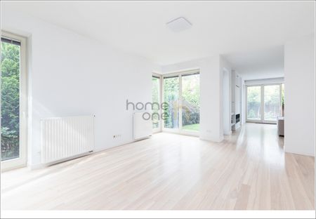 Warszawa, Wilanów - Zdjęcie 3