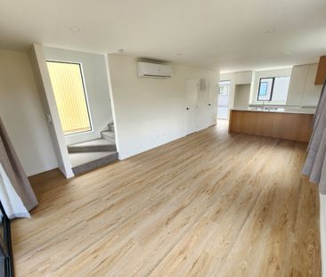Three Bedroom Townhouse - Photo 1