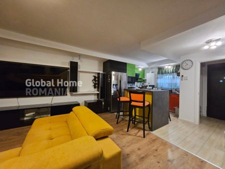 *NEW* Vila 3 camere 100MP | 2 Locuri de Parcare | Piscina | - Fotografie 2