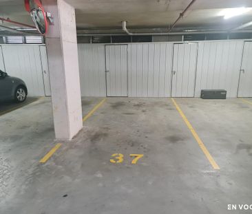 37/30 Blackall Street, Barton ACT 2600 - Apartment For Rent | Domain - Photo 4