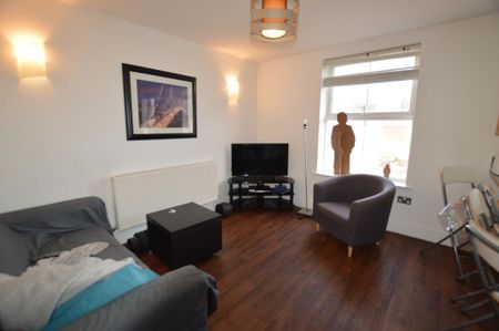 1 bedroom in a house share to rent - Photo 4