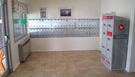 Mount Pleasant Manor - Photo 4