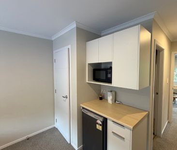 Brand New Studio Townhouse – Fully Furnished & All Utilities Included! - Photo 3