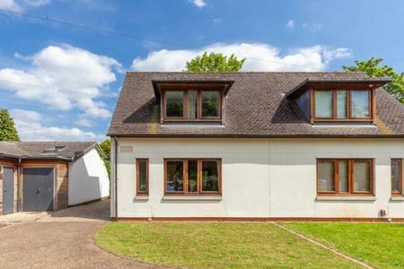 3 bedroom semi-detached house to rent - Photo 4