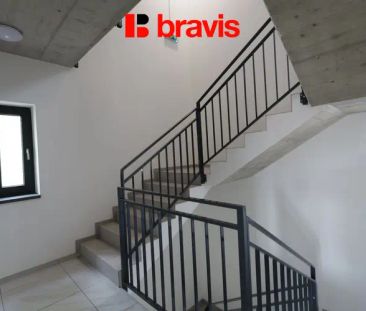Pronájem útulného bytu 1+kk s lodžií – 42,8 m - Photo 4