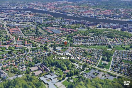 Södra Vårvindsgatan, Göteborg - Photo 3