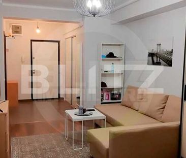 Garsoniera cu nisa de dormit, 40 mp, complex Studium Green! - Photo 1