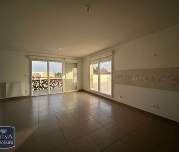 Location Appartement 5 pièces 108m² MONTEUX 84170 - Photo 3