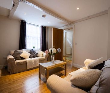 4 bedroom house to rent - Photo 2