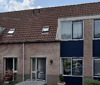 Tussenwoning - Photo 1