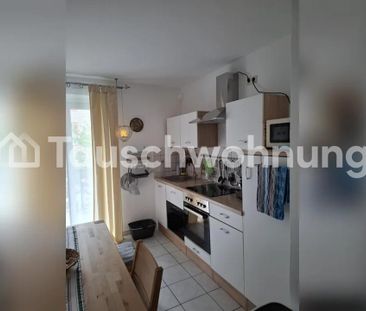 TAUSCHWOHNUNG 1+1 gegen 3+1 - Foto 1