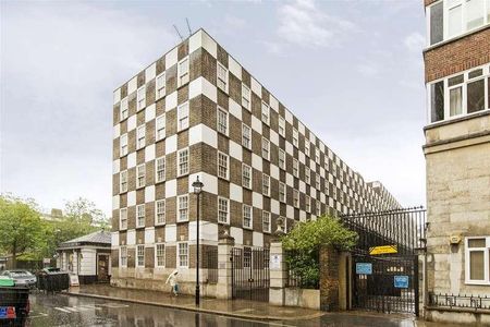 Rogers House, Page Street, London, SW1P - Photo 3