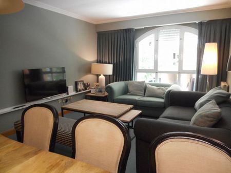 Piso de alquiler en Donostia-san Sebastián - Donibane Garazi Kalea, Antiguo - Photo 2