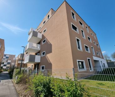 Wohnen an der Traisen | 68,80 m² + 8,50 m² Balkon | Tiefgaragenstel... - Photo 6