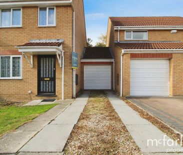 3 bedroom semi-detached house to rent - Photo 1