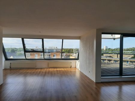 Appartement te huur: Tureluurweg 74 1113 HB Diemen - Photo 5