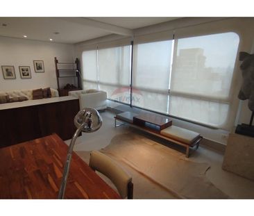 Apartamento mobiliado e reformado com de 123m² 3 quartos, 3 banheir... - Photo 2