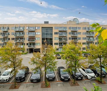 Sonnesgade 50 B, 3. 20 - Foto 6