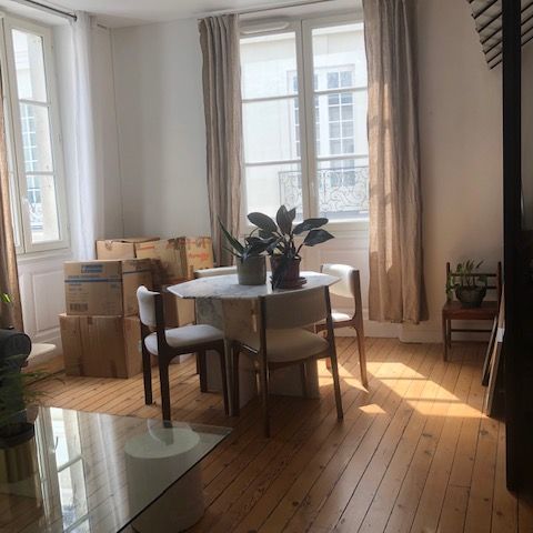 Location Appartement 2 pièces 49m² NANTES 44000 - Photo 1