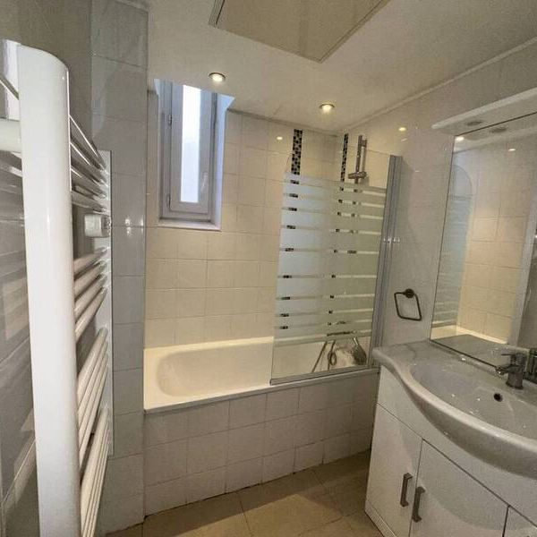 Appartement 4 pièces - Photo 1