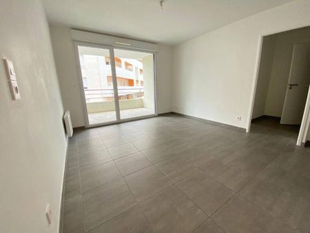 Location appartement neuf 2 pièces 41.37 m² à Montpellier (34000) - Photo 5