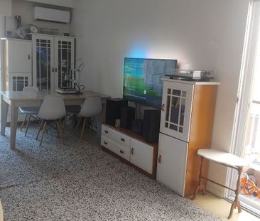 Διαμέρισμα για ενοικίαση Βυζάντιο (Καλαμαριά) - Φωτογραφία 4