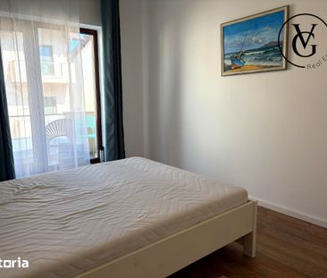 Apartament 3 camere | Pet friendly | Termen lung | Compozitori - Photo 6
