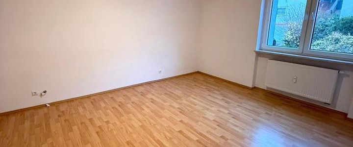 Lichtdurchflutete 3-Zimmer-Wohnung ab sofort zu vermieten - Foto 1