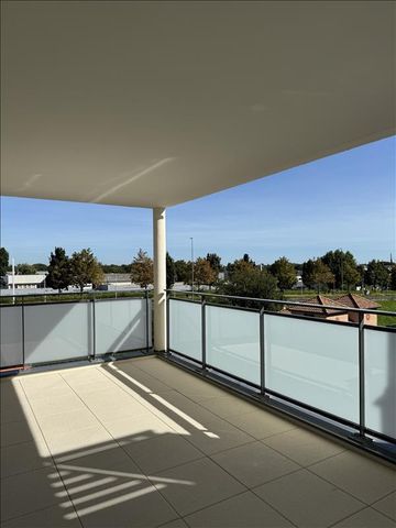 3 pièces - 63,67 m² - 3ème étage - Colocation non autorisée - Photo 2